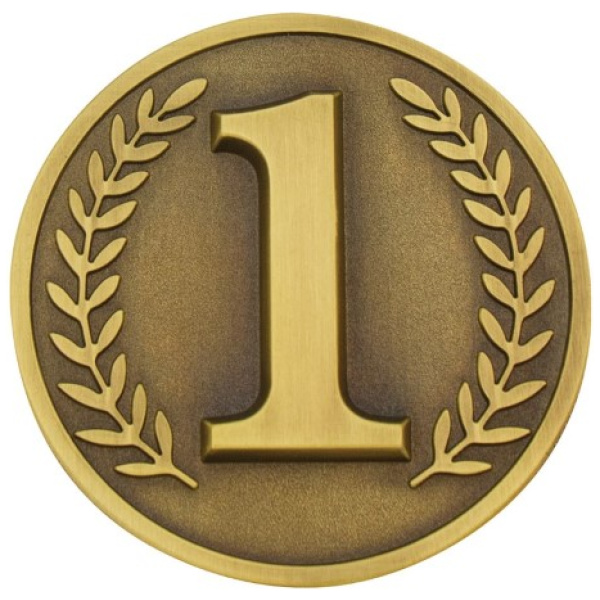 First Place Prestige