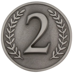 Second Place Prestige