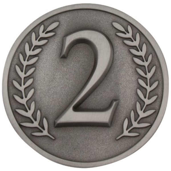 Second Place Prestige