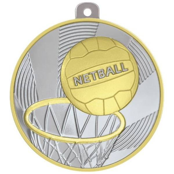 Netball Lumina
