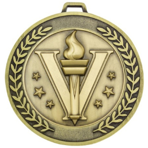 Prestige Medal Victory