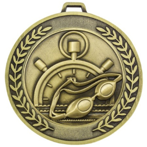 Prestige Medal Swim