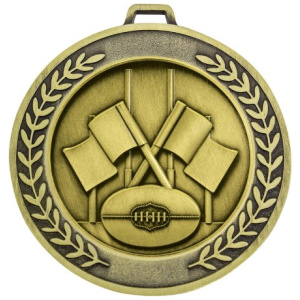 Prestige Medal Goal Flags