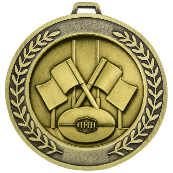 Prestige Medal Goal Flags