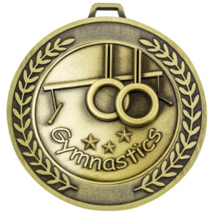 Prestige Medal Gymnastics