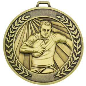 Prestige Medal Male
