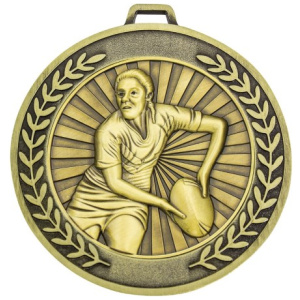 Prestige Medal Female