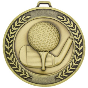 Prestige Medal Golf