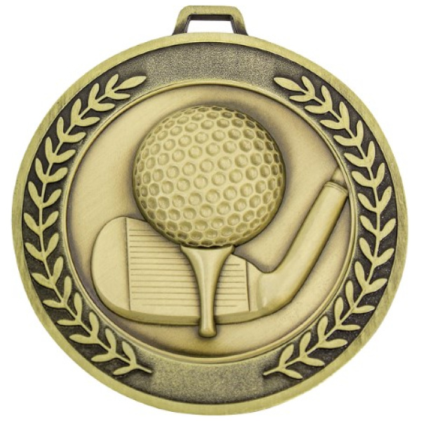 Prestige Medal Golf