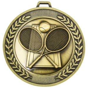 Prestige Medal Tennis