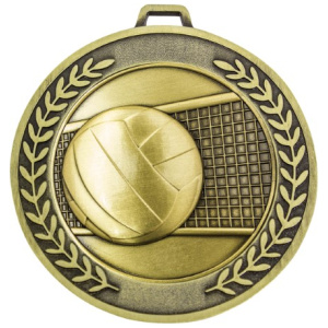 Prestige Medal Volleyball