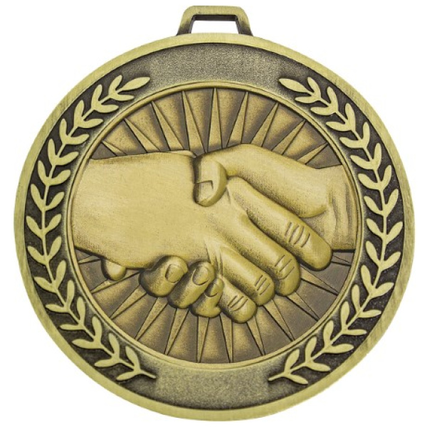 Prestige Medal Fair Play