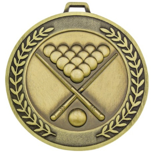 Prestige Medal Pool