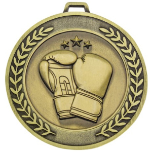 Prestige Medal Boxing