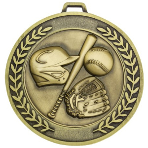 Prestige Medal Baseball / Softball
