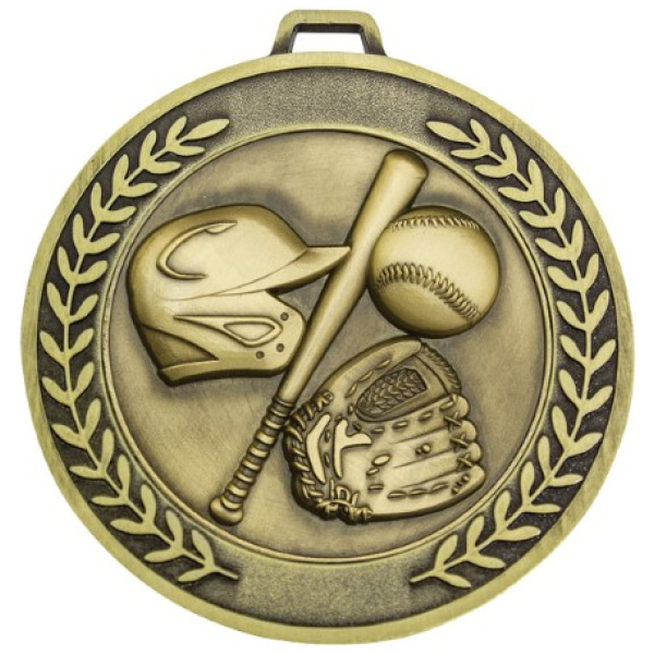Prestige Medal Baseball / Softball