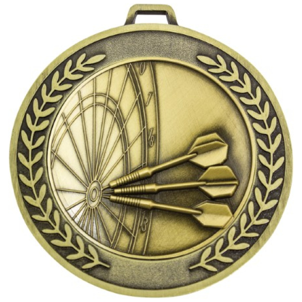 Prestige Medal Darts