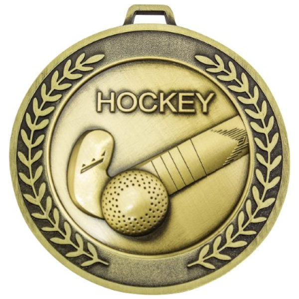 Prestige Medal Hockey