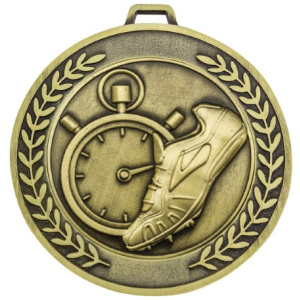 Prestige Medal Track