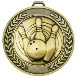Prestige Medal Tenpin
