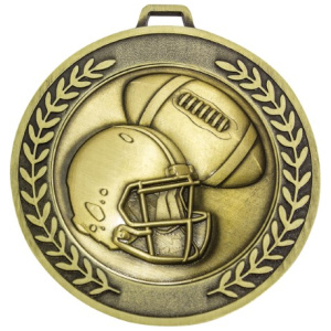 Prestige Medal American Football