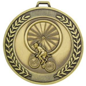 Prestige Medal Cycling