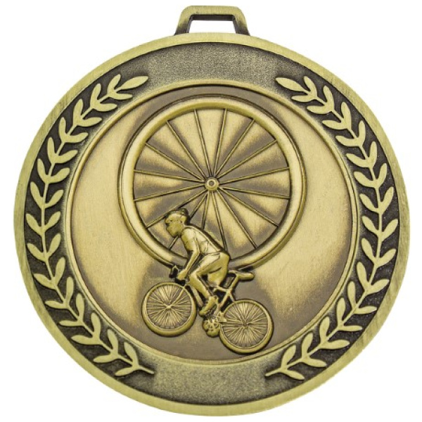 Prestige Medal Cycling