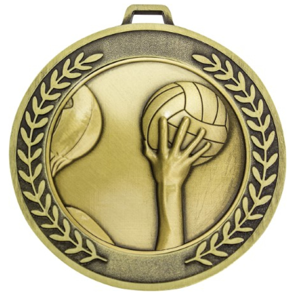 Prestige Medal Water Polo