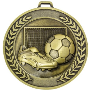 Prestige Medal Football