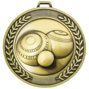 Prestige Medal Bowls