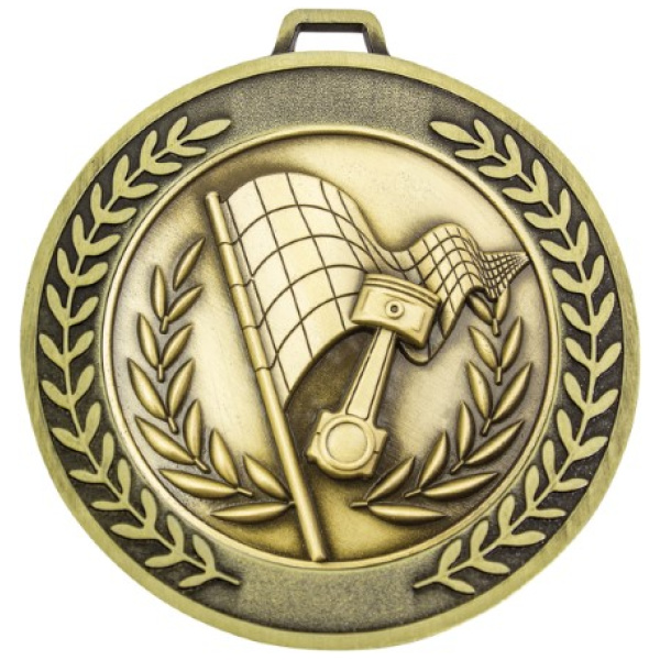 Prestige Medal Motorsport