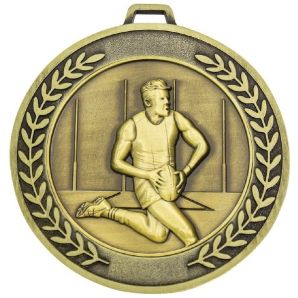 Prestige Medal Male