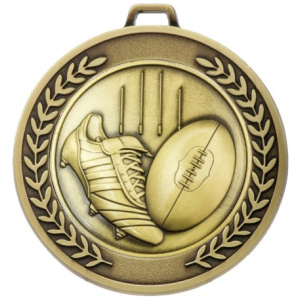 Prestige Medal Aussie Rules