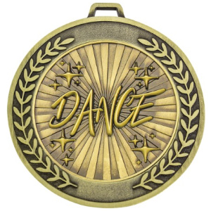 Prestige Medal Dance