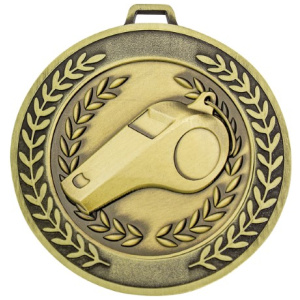 Prestige Medal Whistle