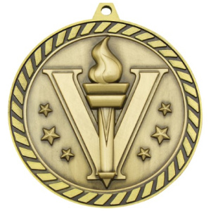 Venture Medal Victory