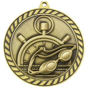 Venture Medal Swim