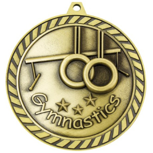 Venture Medal Gymnastics
