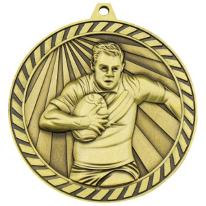 Venture Medal Male