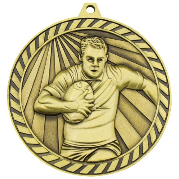 Venture Medal Male