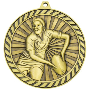 Venture Medal Female