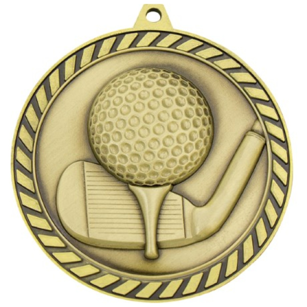 Venture Medal Golf