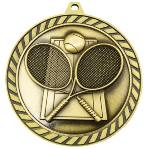 Venture Medal Tennis