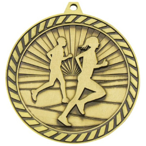 Venture Medal Cross Country