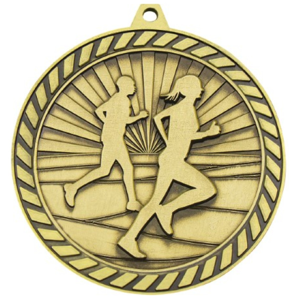 Venture Medal Cross Country