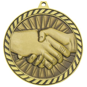 Venture Medal Fair Play