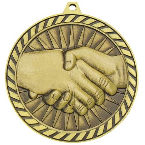 Venture Medal Fair Play