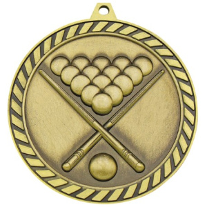 Venture Medal Pool