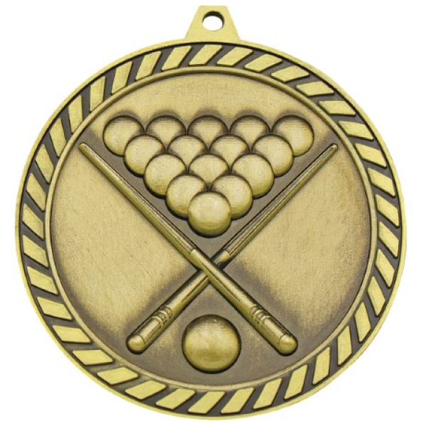 Venture Medal Pool