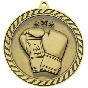 Venture Medal Boxing